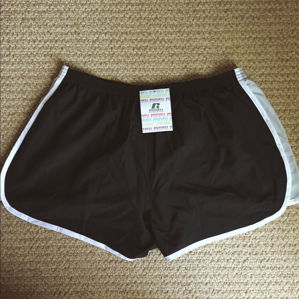 Russel Athletic Running Shorts